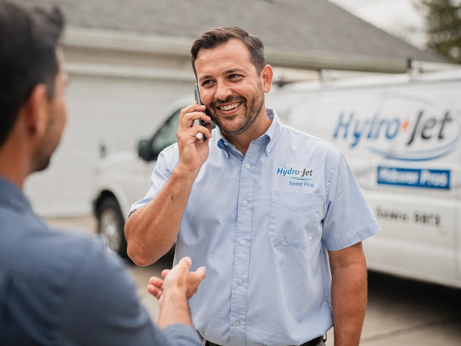 Hydro Jetting North Hills, CA FAQs